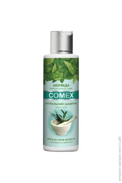  Comex Comex        150  (4820230951448)