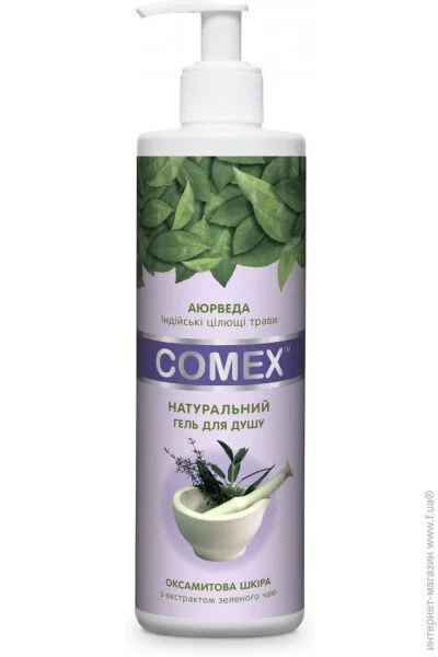    Comex     "  " "Comex" 500  (4820230952162)