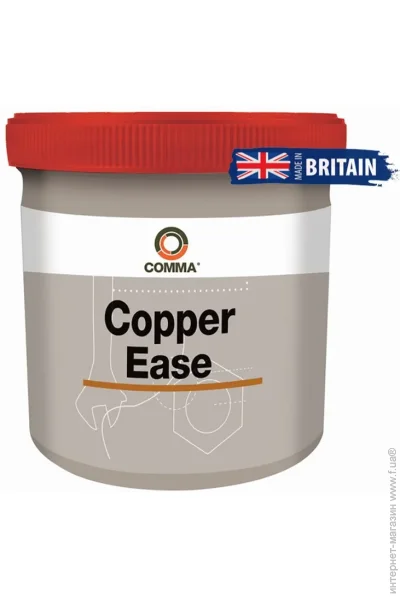   Comma COPPER EASE 500 (CE500G) (5011846001262)