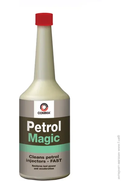  Comma Petrol Magic, 400 (PEM400M)