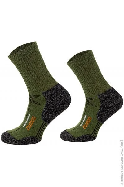  Comodo  TRE5 35-38 Khaki (COMO-TRE5-7-S)