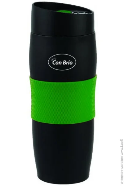  Con Brio -366 0.38, 