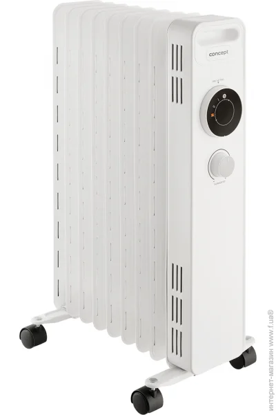   Concept RO 3309