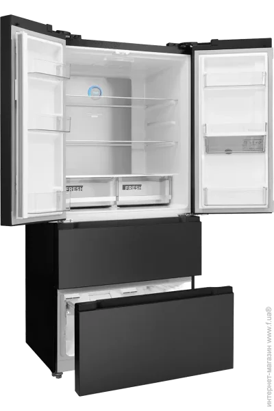  Concept LA6683ds No Frost