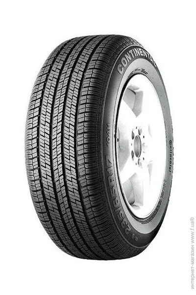 ˳  Continental Tires Conti4x4Contact 235/65 R17 104V 