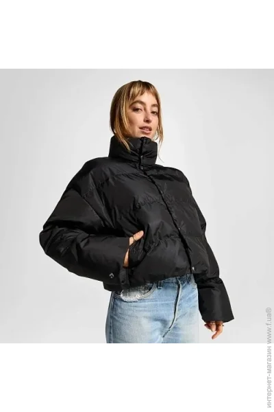  Converse IRIDESCENT SUPER PUFFER (10026797-001-M)