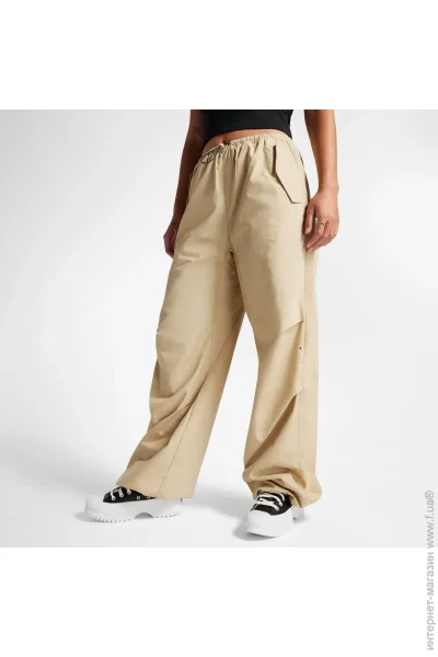   Converse Parachute Pant (10026399-228-M)