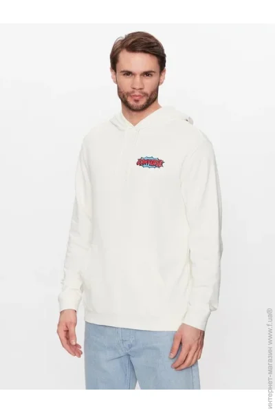  Converse Shoe Hero Hoodie (10024614-281-S)