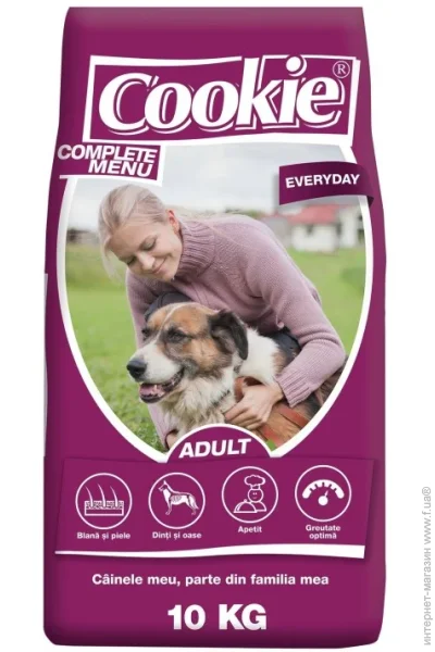   Cookie 10 