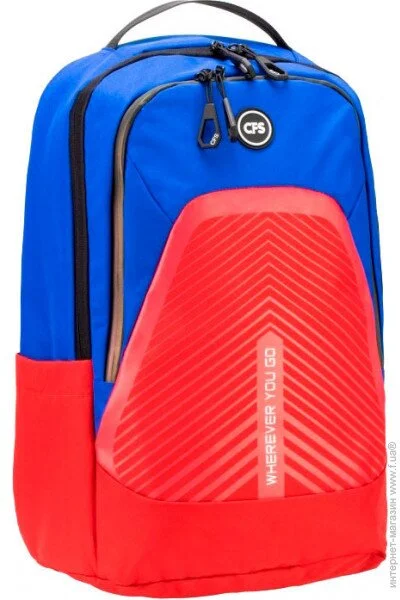   Cool for School 17.5" (CF86740-01)  ,   , 