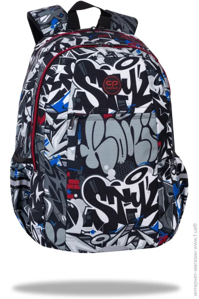    Coolpack   Climbear STREET ART F088706