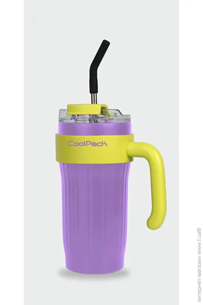   COOLPACK 860  LILA GREEN (Z28112)