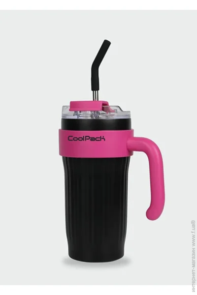   COOLPACK 860  PINK BLACK (Z28111)
