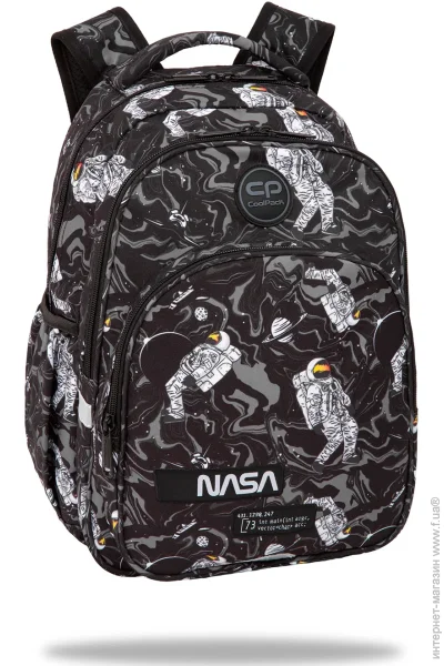  Coolpack  COOLPACK Base Astronaut (F027932)   ,   