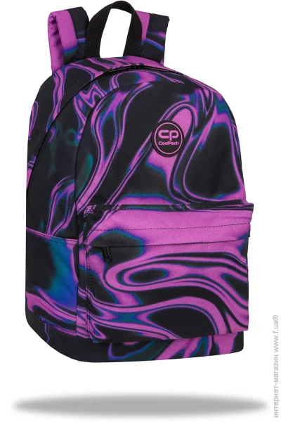   Coolpack  COOLPACK Cross Amethyst (F026892)   , 