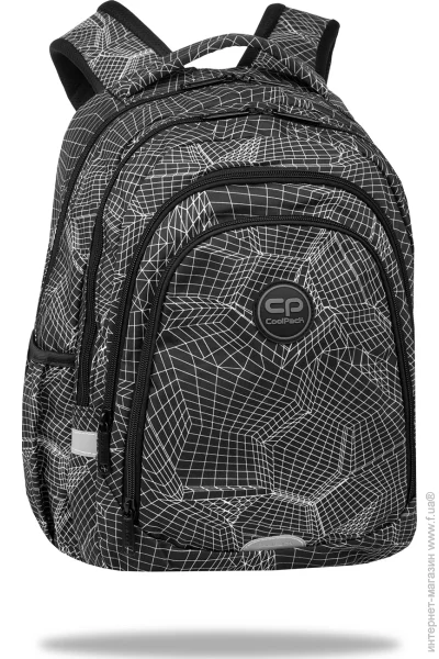   Coolpack  COOLPACK Drafter Render (F010917)   , 