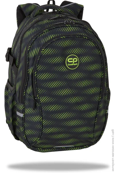   Coolpack  COOLPACK Factor Limeh (F002906)   , 