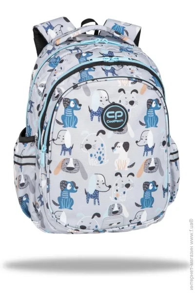   Coolpack  CoolPack Jerry DOGGY (F029694)  ,   ,   