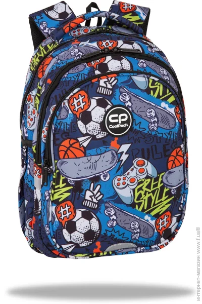   Coolpack  COOLPACK Jerry Hobby (F029929)   ,   