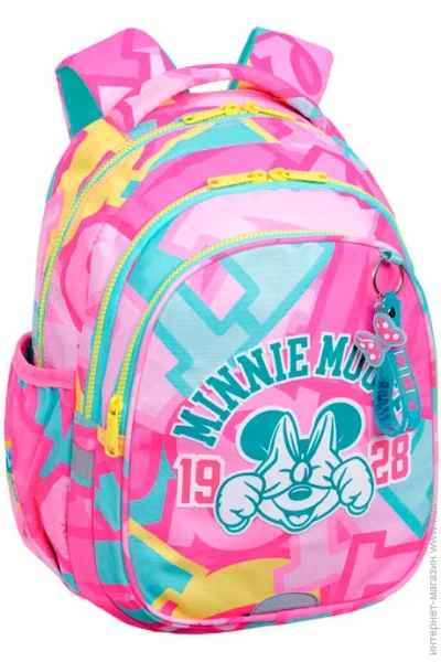   Coolpack  COOLPACK Jerry MINNIE MOUSE (F029775)   ,   