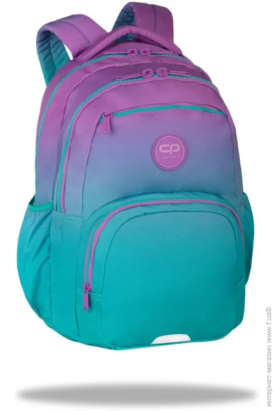   Coolpack  COOLPACK Pick BLUEBERRY (E99505/F)   ,   