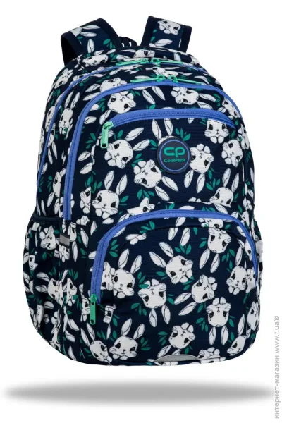   Coolpack  CoolPack Pick BUNNYLAND (F099704)   ,   