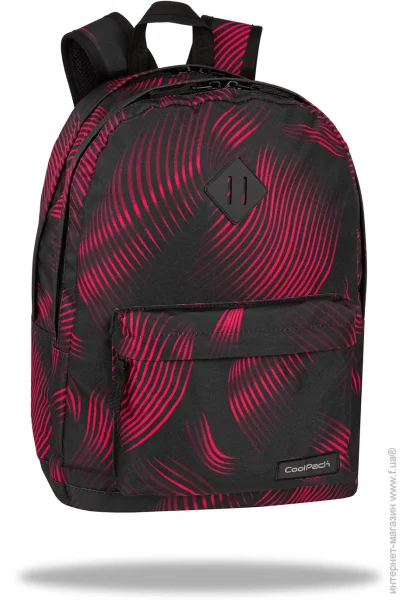   Coolpack  COOLPACK Scout Rubin (F096897)   , 