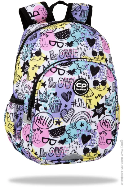  Coolpack  COOLPACK Toby Mini Mood (F049934)   ,   