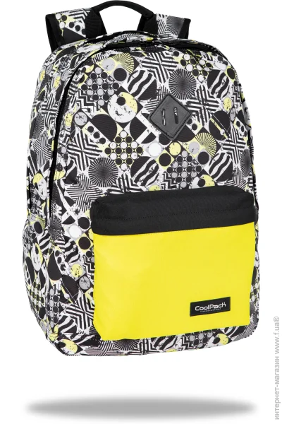    Coolpack   SCOUT 17 TIC TAC F096746