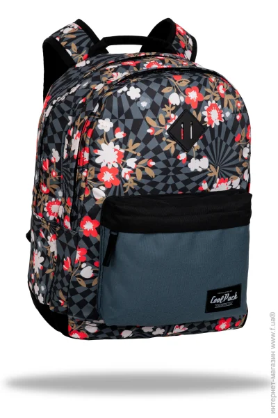    Coolpack   SCOUT 17 VENICE F096715