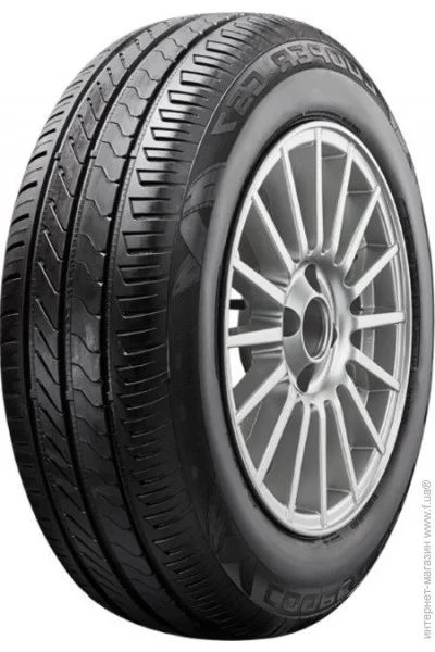   Cooper Zeon CS7 185/70 R14 88T 
