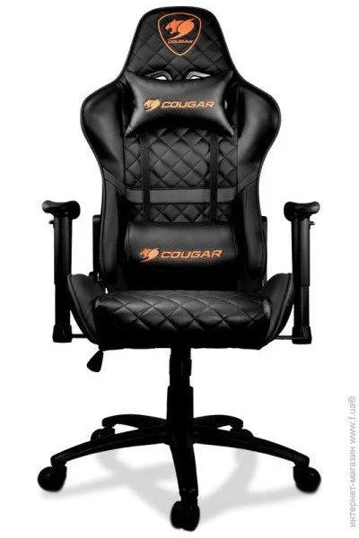   Cougar  Armor One -