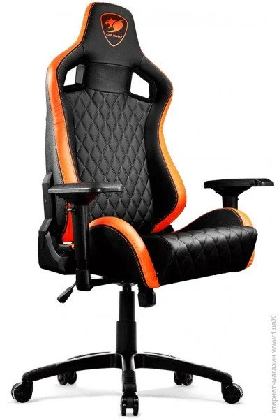   Cougar Armor S