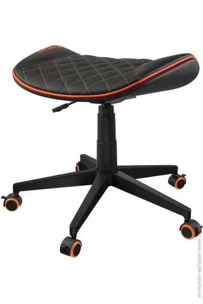   Cougar / ϳ   Crosser black/orange