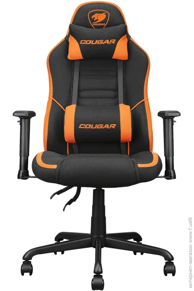  Cougar Fusion SF (1606134)