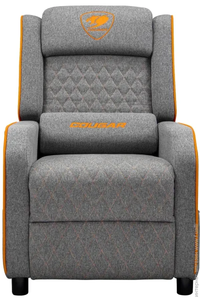   Cougar Ranger One Gray (3MRAOGRA.0001)