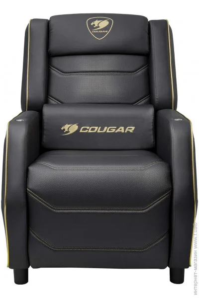   Cougar Ranger Pro Royal (3MRGPGLB.0001)