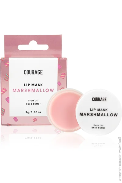 Courage     9 