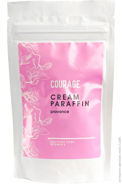 Courage      Paraffin mini  50 