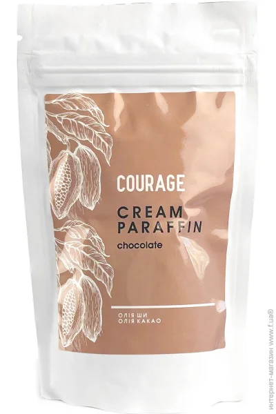 Courage      Paraffin mini  50 