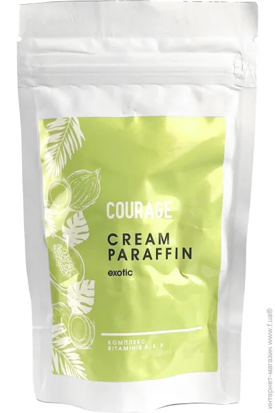 Courage      Paraffin mini  50 