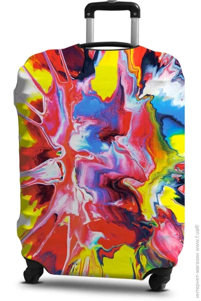 Coverbag     L     (C0420L)