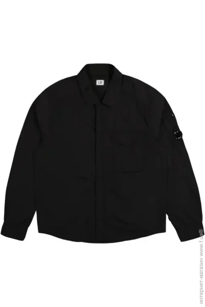  C.P. Company Black (18CMOS095A-005904G-999-2XL)