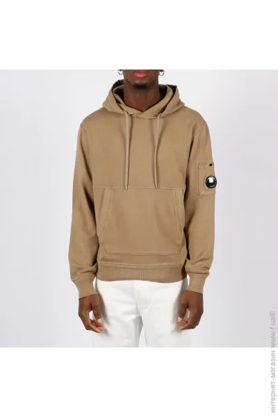  C.P. Company Hoodie (14CMSS137A-005398R-XL)