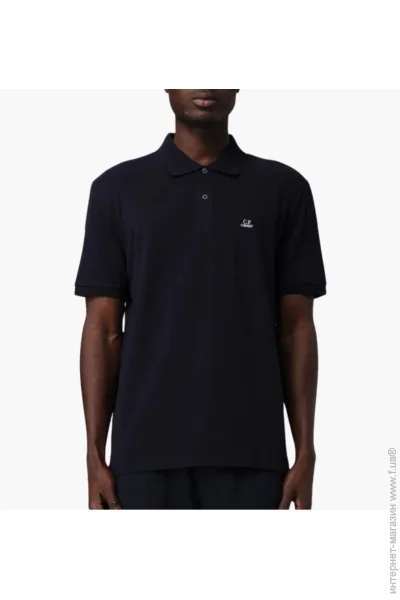   C.P. Company INDIGO (16CMPL094A-005263W-888-L)