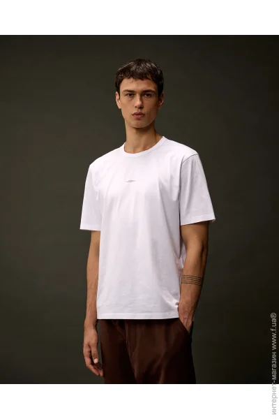   C.P. Company Metropolis T-Shirt (17CLTS038A006370W-101-L)