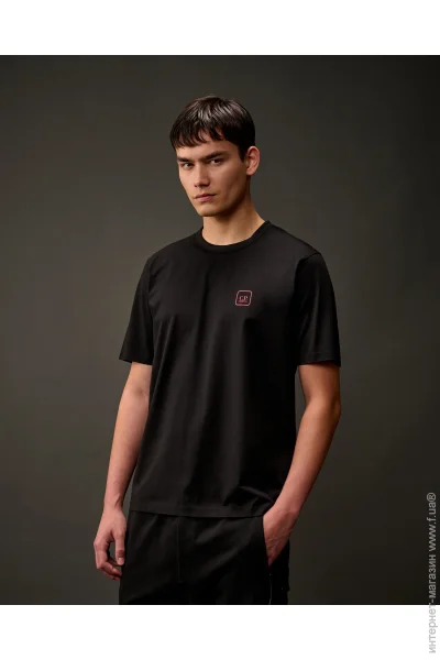   C.P. Company Metropolis T-Shirt (17CLTS047A006370W-999-XL)