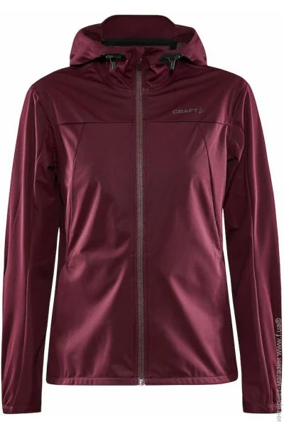  Craft ADV ESSENCE HYDRO JACKET W AW 22 492000 L