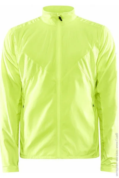  Craft ADV Essence Wind Jacket M SS 23 851000 XL