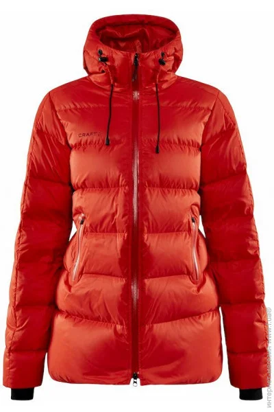  Craft ADV EXPLORE DOWN JACKET W AW 22 433000 XS